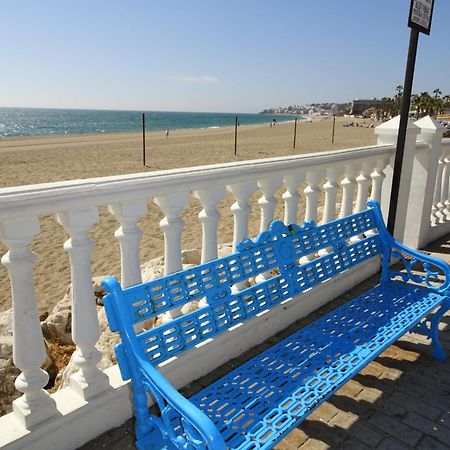 Apartment Princess Park, Mijas Sitio de Calahonda Exterior foto