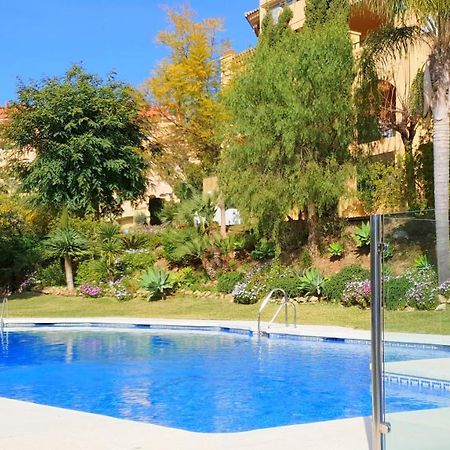 Apartment Princess Park, Mijas Sitio de Calahonda Exterior foto